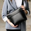 kabelka ELSKER black