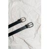 opasek RUNT black