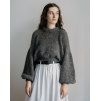 opasek RUNT black