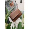 kabelka LINN brownie