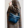 kabelka GERA navy blue