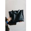 kabelka FREYA black