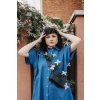 kabelka LOLA black