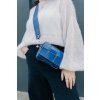 kabelka LOLA blue